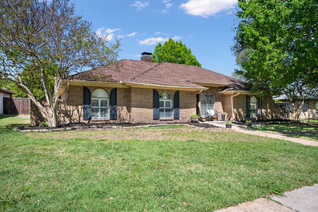 3721 Trilogy Drive, Plano, TX 75075