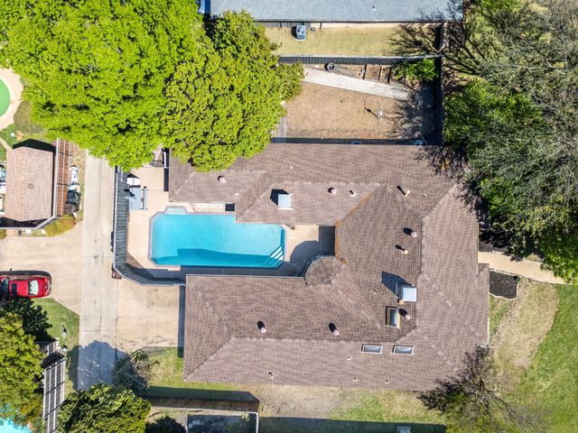 3721 Trilogy Drive, Plano, TX 75075