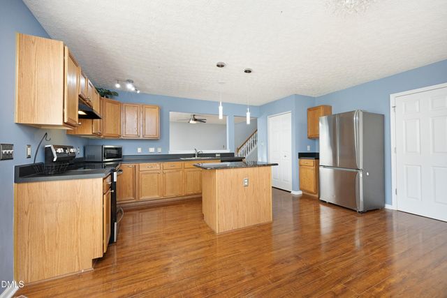 5108 Suda Drive, Durham, NC 27703