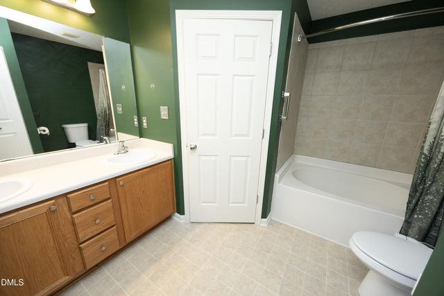 5108 Suda Drive, Durham, NC 27703