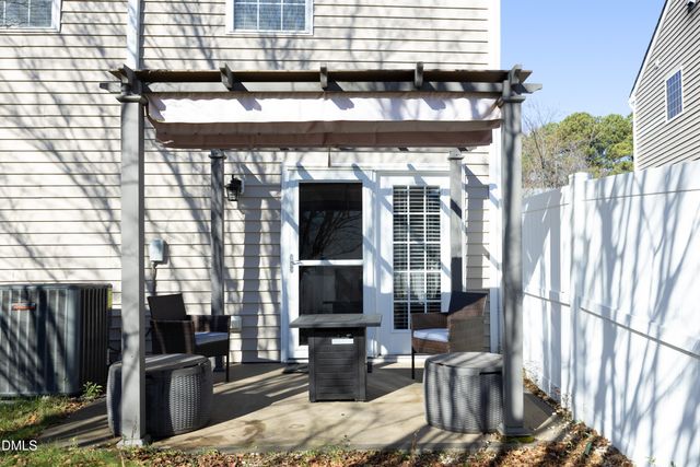 5108 Suda Drive, Durham, NC 27703