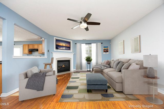 5108 Suda Drive, Durham, NC 27703