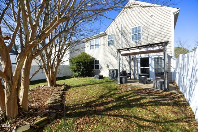 5108 Suda Drive, Durham, NC 27703