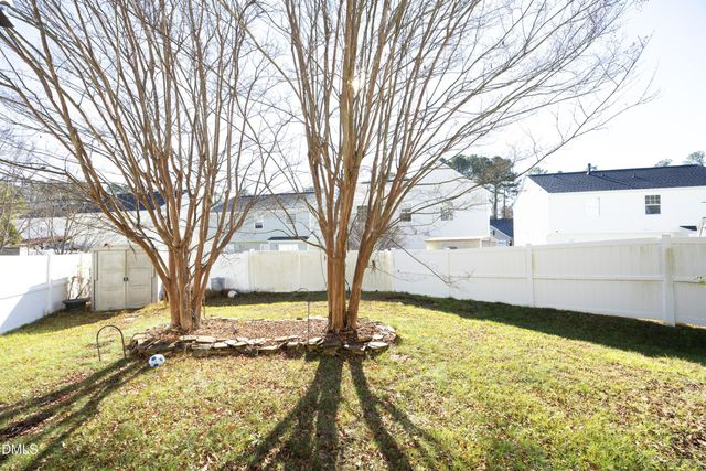 5108 Suda Drive, Durham, NC 27703