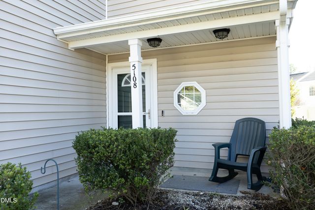 5108 Suda Drive, Durham, NC 27703