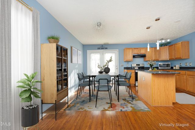 5108 Suda Drive, Durham, NC 27703