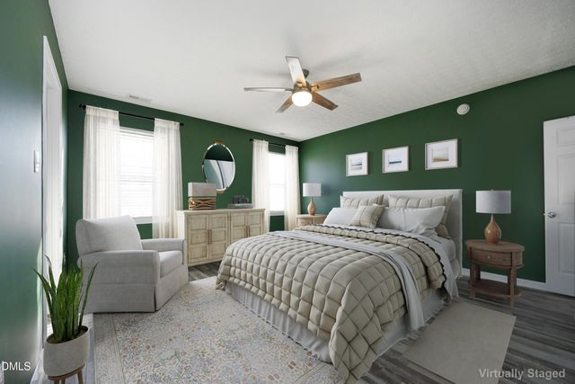 5108 Suda Drive, Durham, NC 27703