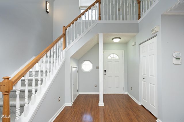 5108 Suda Drive, Durham, NC 27703