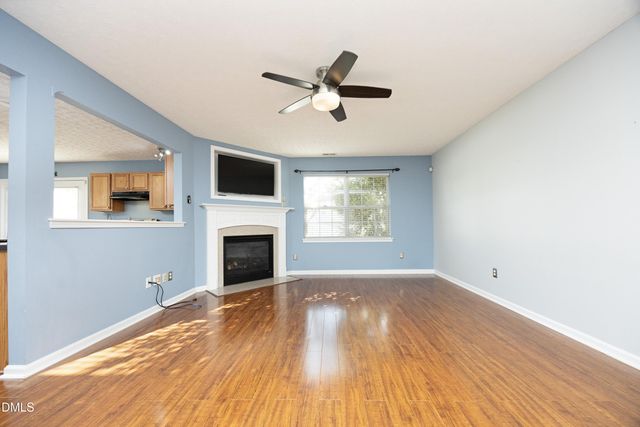 5108 Suda Drive, Durham, NC 27703