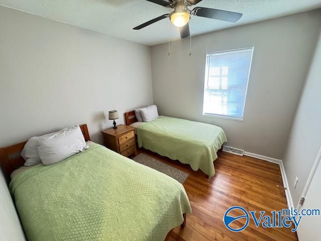 522 Lisa Lane NW, Huntsville, AL 35811