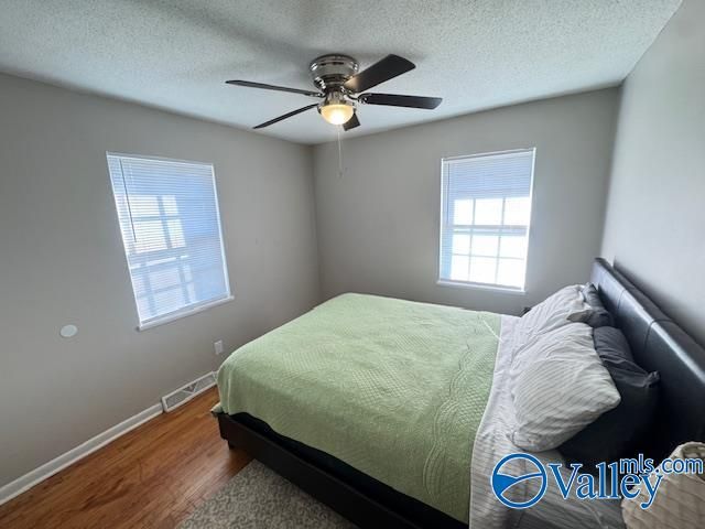 522 Lisa Lane NW, Huntsville, AL 35811