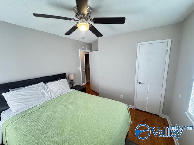 522 Lisa Lane NW, Huntsville, AL 35811