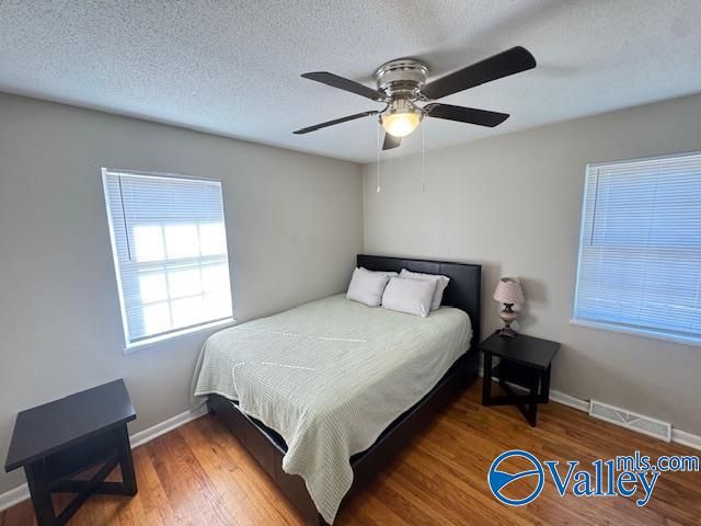 522 Lisa Lane NW, Huntsville, AL 35811