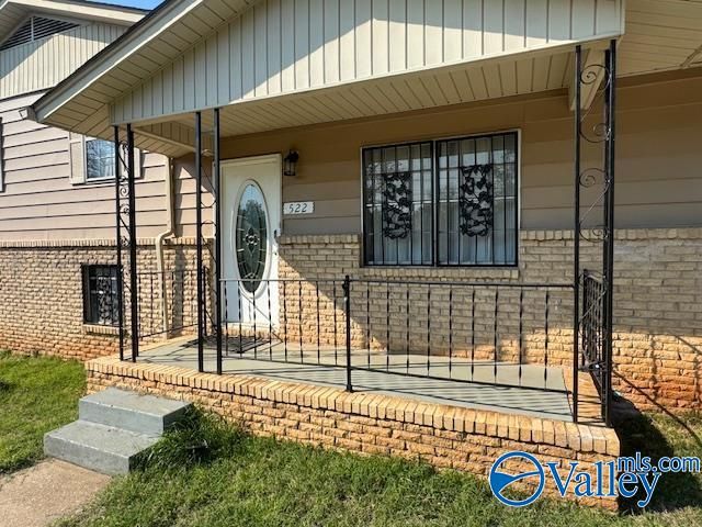 522 Lisa Lane NW, Huntsville, AL 35811