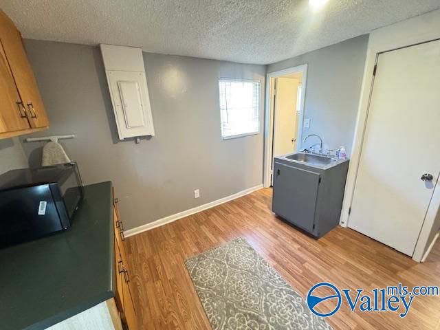 522 Lisa Lane NW, Huntsville, AL 35811