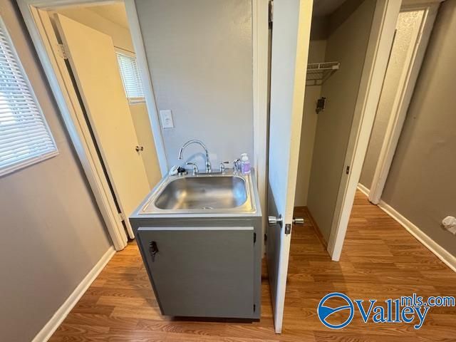 522 Lisa Lane NW, Huntsville, AL 35811