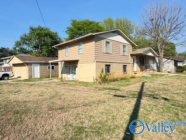 522 Lisa Lane NW, Huntsville, AL 35811