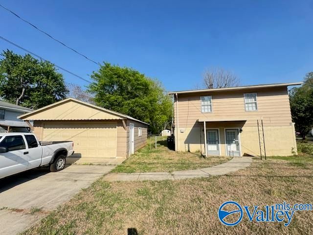 522 Lisa Lane NW, Huntsville, AL 35811