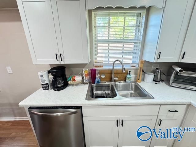 522 Lisa Lane NW, Huntsville, AL 35811