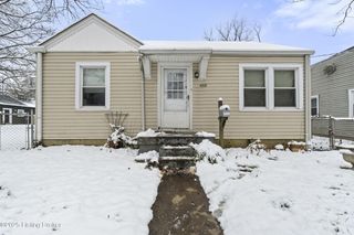 4318 S Brook St, Louisville, KY 40214