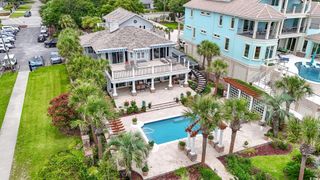 5000 N Ocean Blvd., Myrtle Beach, SC 29577