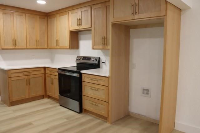 129 Oak Trail, Burleson, TX 76028