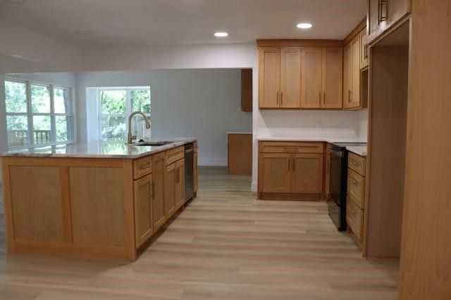 129 Oak Trail, Burleson, TX 76028