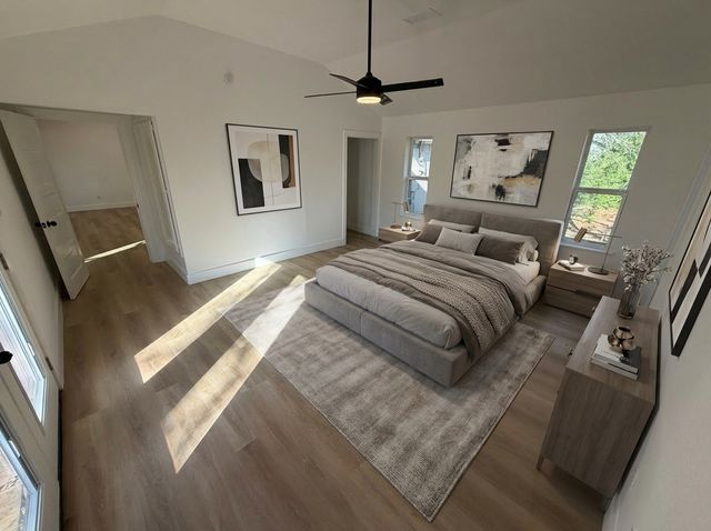 129 Oak Trail, Burleson, TX 76028