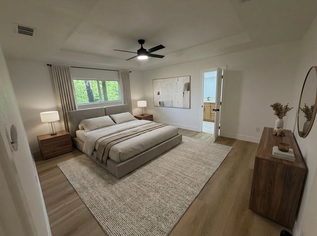 129 Oak Trail, Burleson, TX 76028