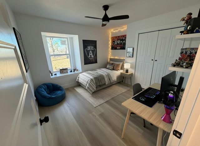 129 Oak Trail, Burleson, TX 76028