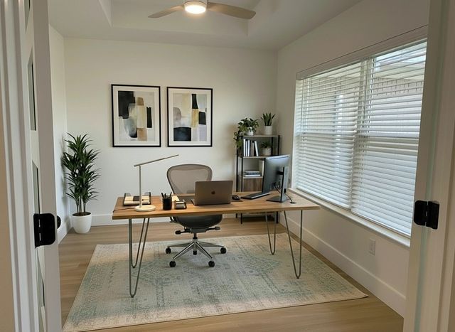 129 Oak Trail, Burleson, TX 76028