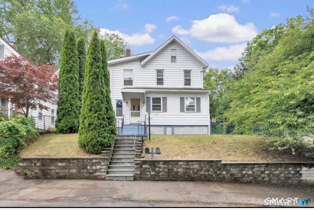 74 New Street 2, Shelton, CT 06484