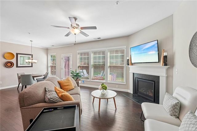 513 Coral Street, Marietta, GA 30064