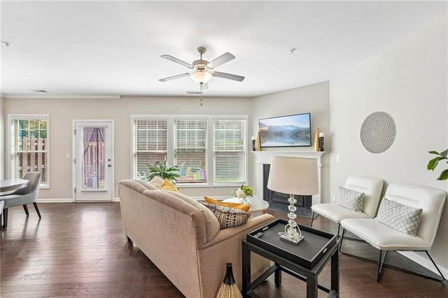 513 Coral Street, Marietta, GA 30064