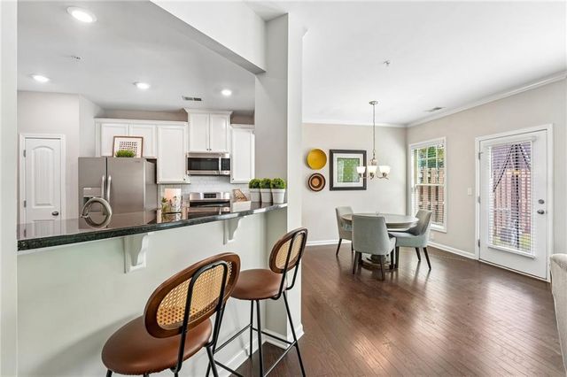 513 Coral Street, Marietta, GA 30064