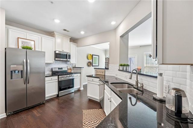 513 Coral Street, Marietta, GA 30064