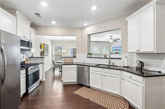 513 Coral Street, Marietta, GA 30064