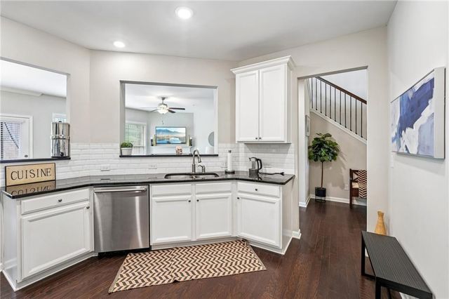 513 Coral Street, Marietta, GA 30064