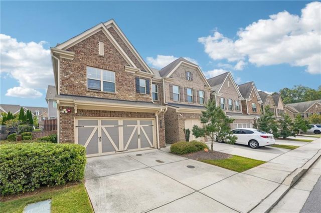 513 Coral Street, Marietta, GA 30064