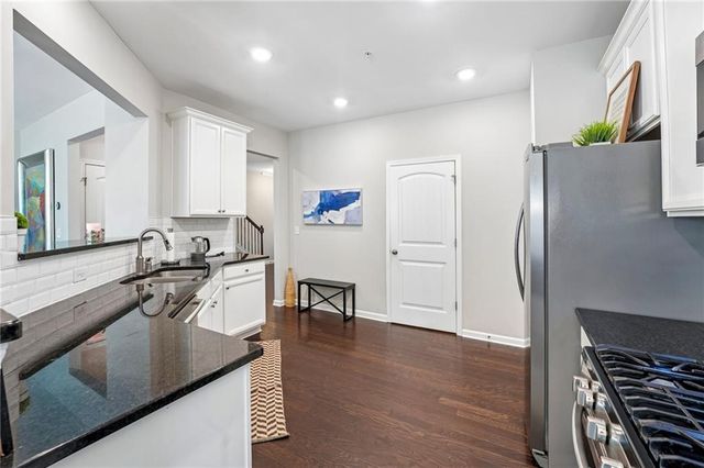 513 Coral Street, Marietta, GA 30064