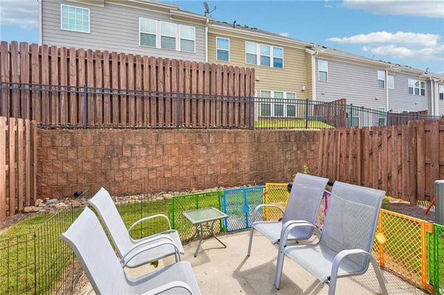513 Coral Street, Marietta, GA 30064