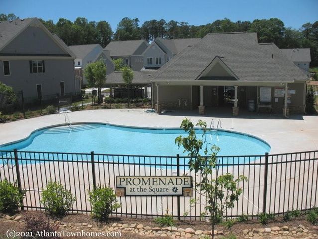 513 Coral Street, Marietta, GA 30064