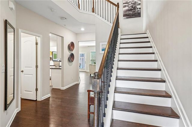 513 Coral Street, Marietta, GA 30064