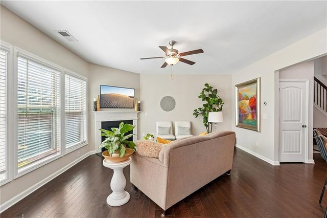 513 Coral Street, Marietta, GA 30064