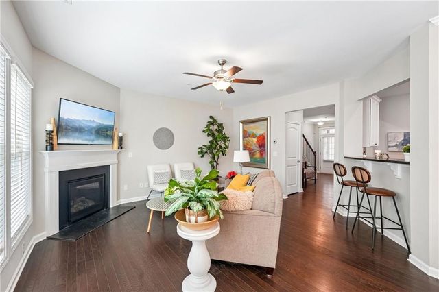 513 Coral Street, Marietta, GA 30064