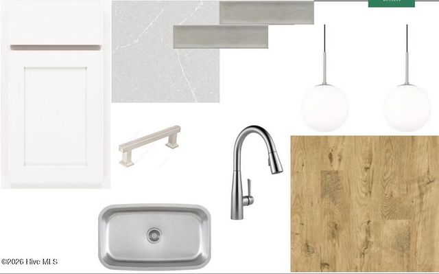 388 Longhill Drive, Wilmington, NC 28412