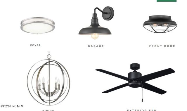 388 Longhill Drive, Wilmington, NC 28412