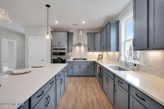 388 Longhill Drive, Wilmington, NC 28412