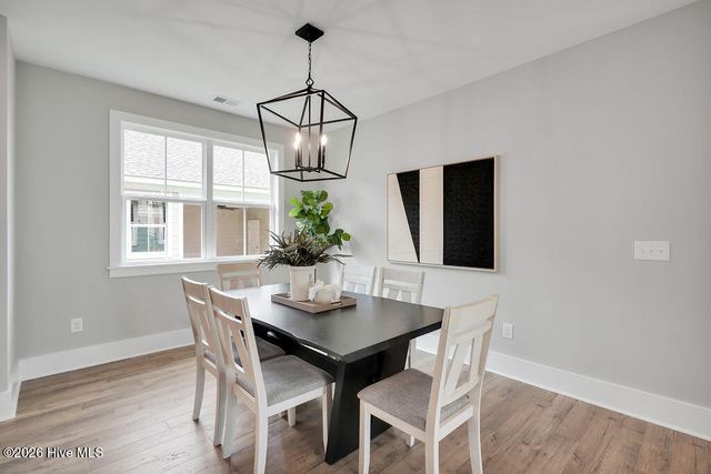 388 Longhill Drive, Wilmington, NC 28412