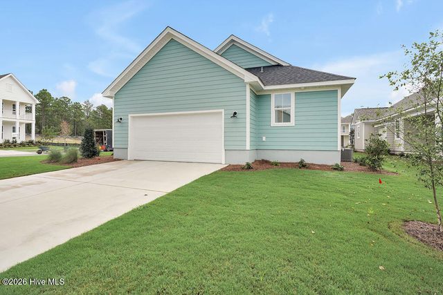 388 Longhill Drive, Wilmington, NC 28412